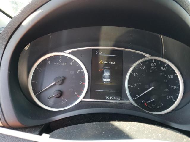 3N1AB7APXHL696841 Nissan SENTRA S