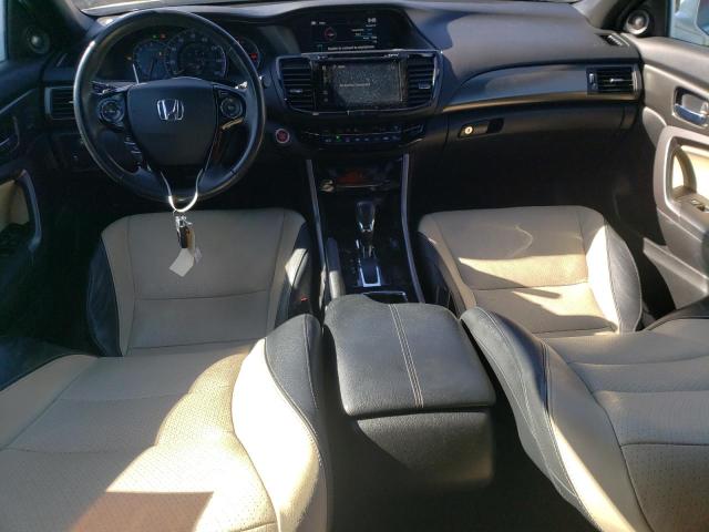 Honda ACCORD EXL 2016 1HGCT1B8XGA004804 Image 8