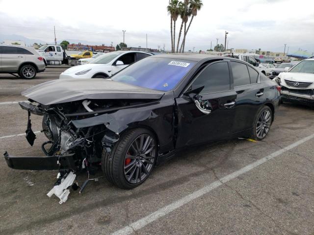 2023 INFINITI Q50 RED SPORT 400