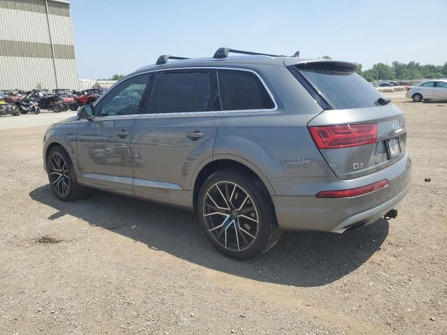 WA1VAAF75HD006064 2017 AUDI Q7, photo no. 2