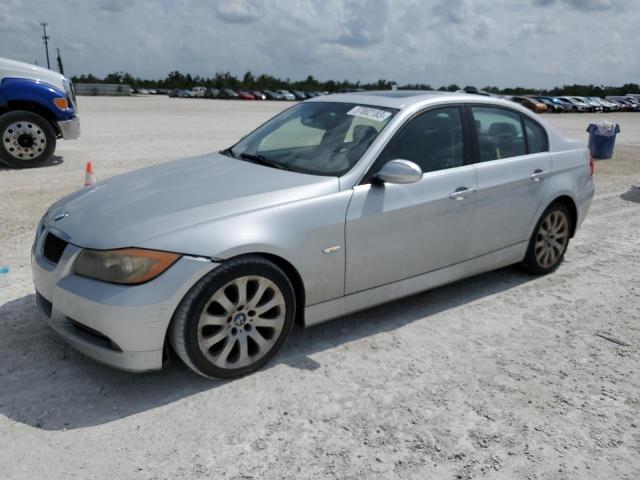 2006 BMW 3 Series 330i