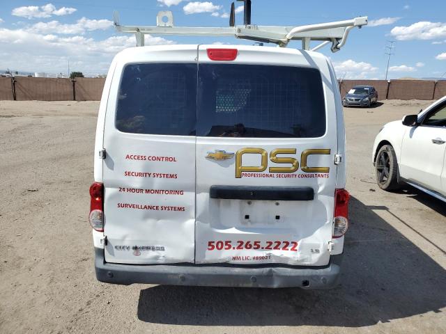 2015 CHEVROLET CITY EXPRE - 3N63M0YN8FK715981