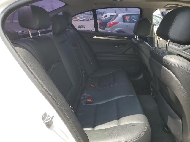 WBA5B3C54ED534642 BMW 535 XI
