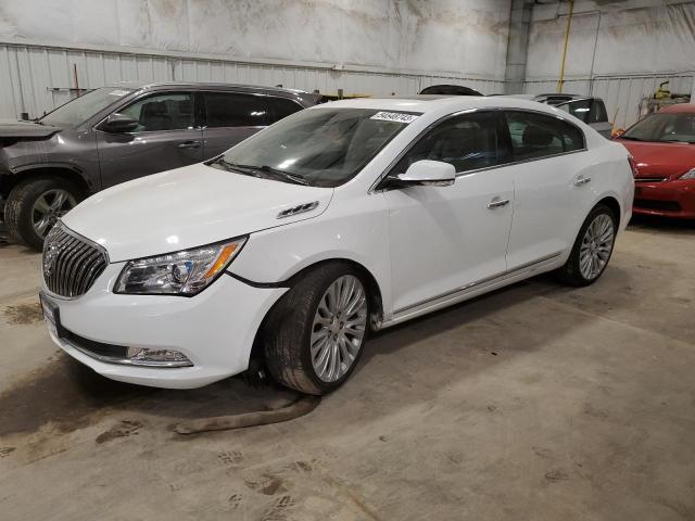 2015 Buick LaCrosse Premium