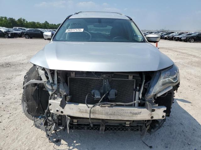 5N1DR2MNXHC619736 Nissan Pathfinder S