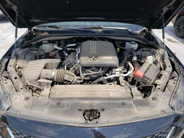 2020 CADILLAC CT5 PREMIU - 1G6DT5RK3L0127651