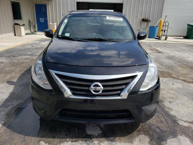 2016 NISSAN VERSA S AU - 3N1CN7AP9GL881350