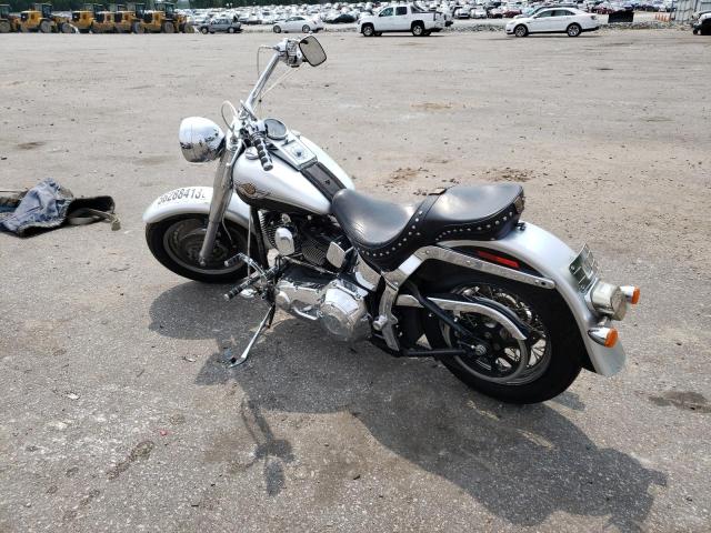 2003 HARLEY-DAVIDSON FLSTFI ANN - 1HD1BXB483Y093166