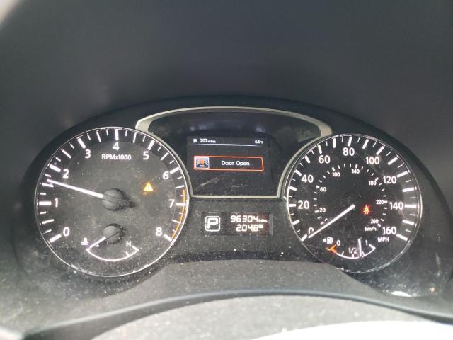 1N4AL3AP4EN230844 Nissan ALTIMA 2.5
