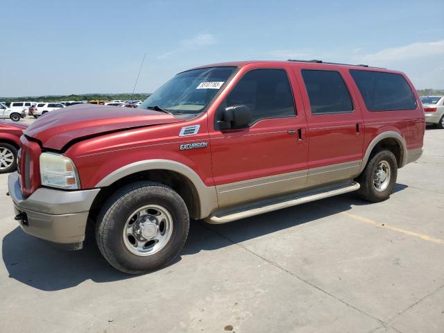 Ford Excursion 2005