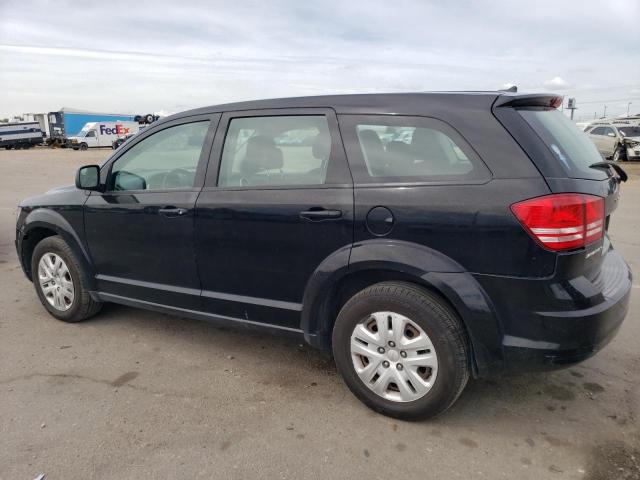 3C4PDCAB6ET256934 Dodge JOURNEY SE