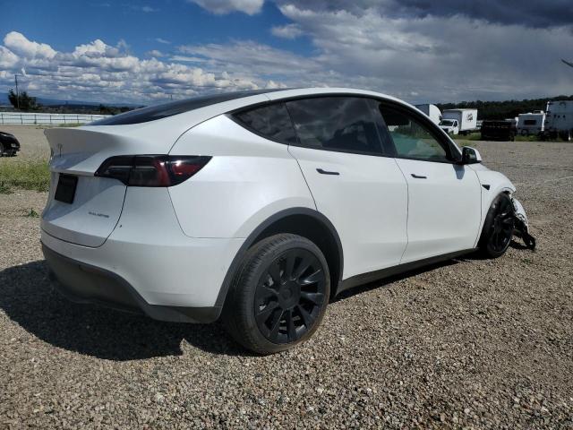 5YJYGDEE7MF218292 Tesla Model Y