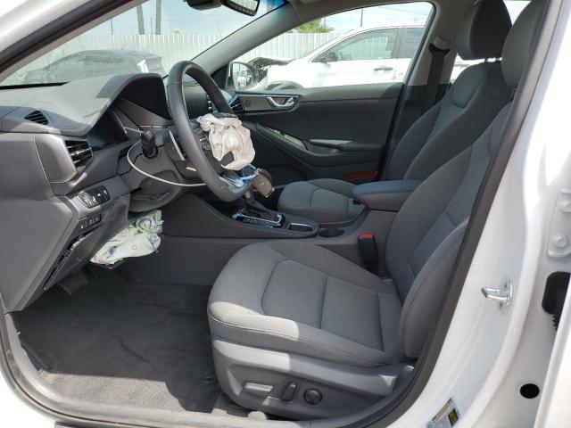 2022 HYUNDAI IONIQ SEL - KMHC75LD7NU281598