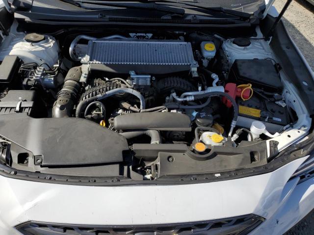 2022 SUBARU WRX GT JF1VBAU64N8016544