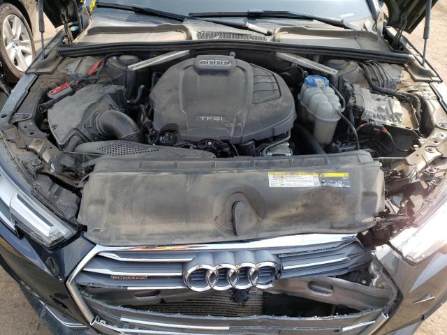 WAUFNAF47HN051647 2017 AUDI A4, photo no. 11