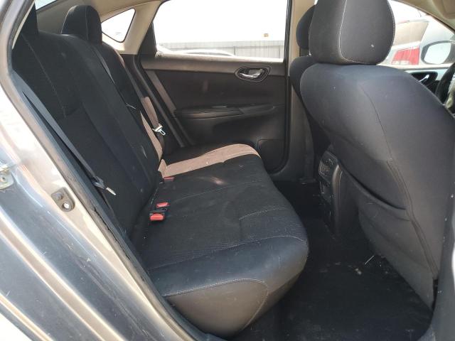 3N1AB7AP1GY301253 Nissan SENTRA S