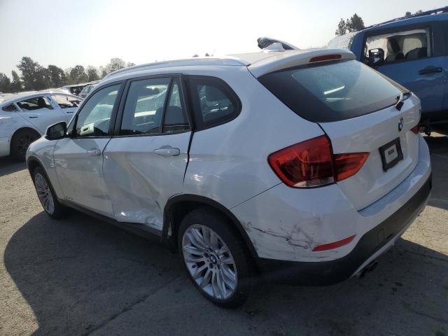 WBAVM1C53EVW48981 BMW X1 Sdrive28i