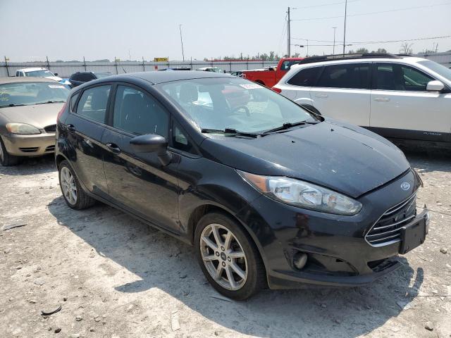 3FADP4EJ3KM136893 Ford FIESTA SE