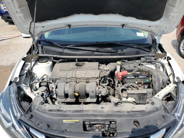 3N1AB7AP3GL650976 Nissan SENTRA S