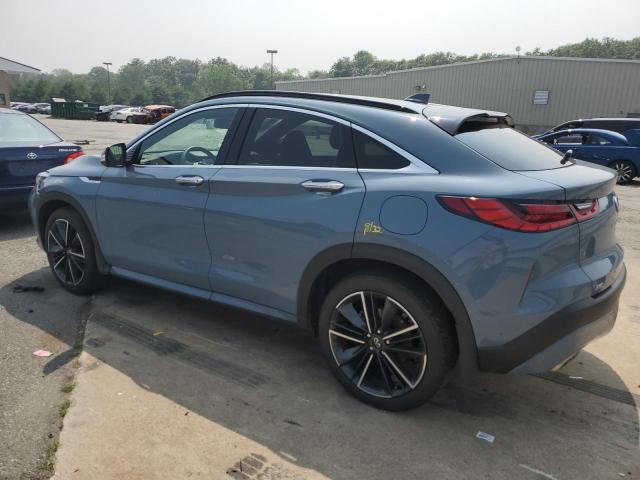 2022 INFINITI QX55 ESSEN 3PCAJ5K39NF104775