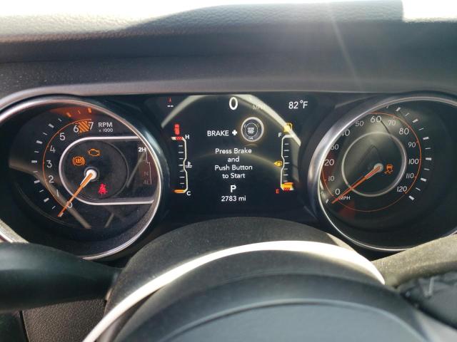 1C4GJXAN2PW547857 Jeep Wrangler Sport