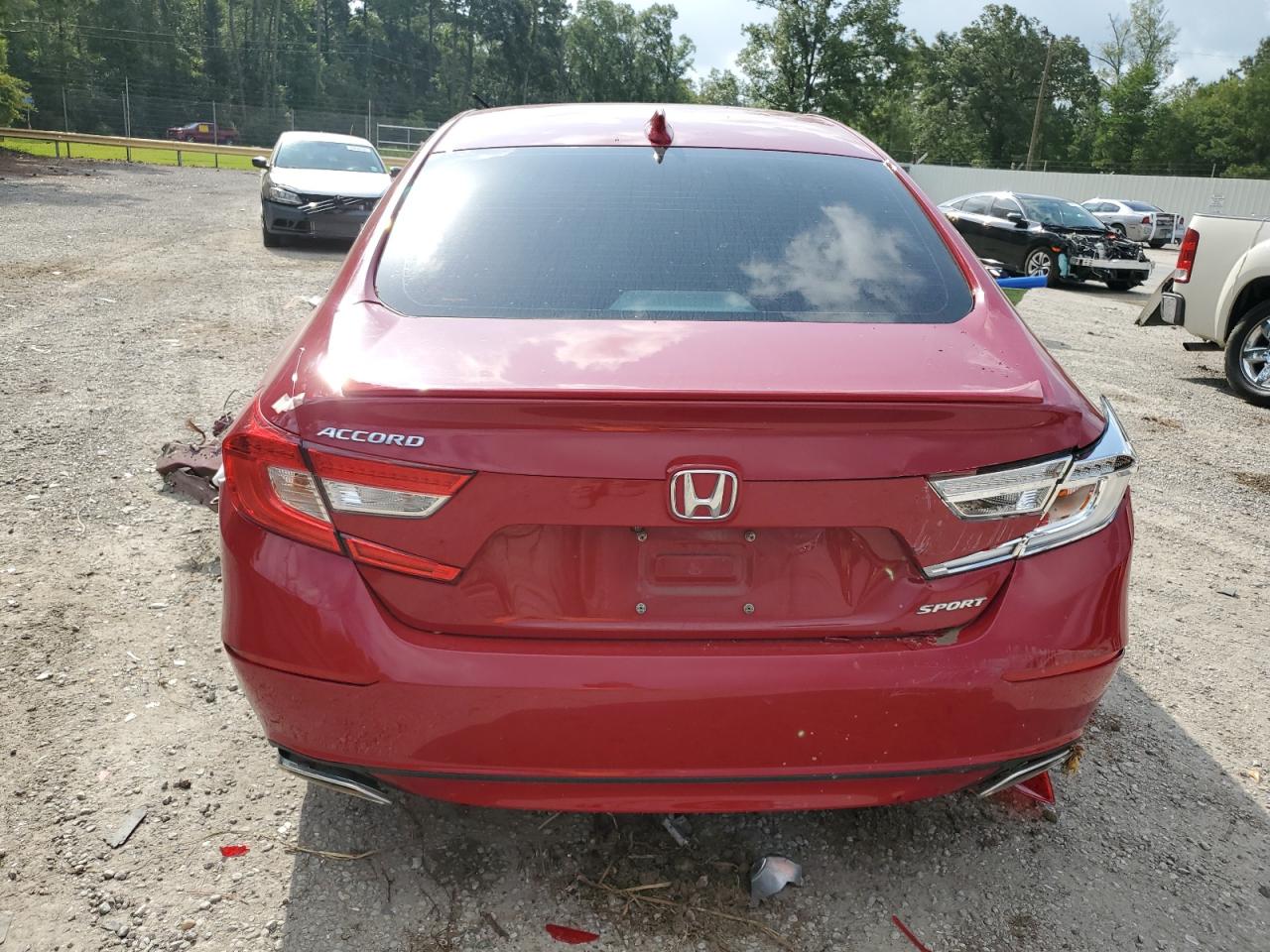 1HGCV1F32KA052573 HONDA ACCORD 2019