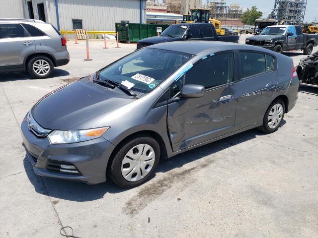 2012 Honda Insight LX