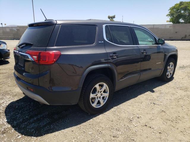 1GKKNKLAXHZ203645 GMC ACADIA SLE