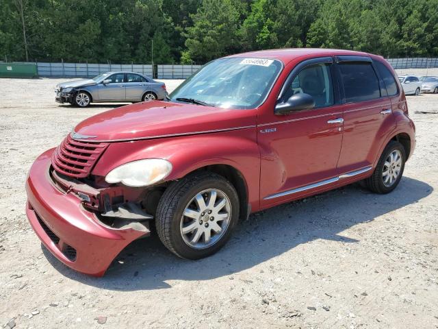 2008 Chrysler PT Cruiser 