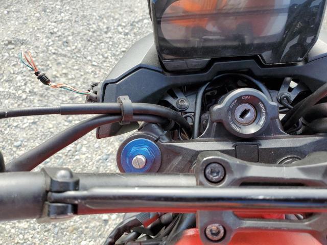 2021 HONDA CB500 FA MLHPC6359M5200204