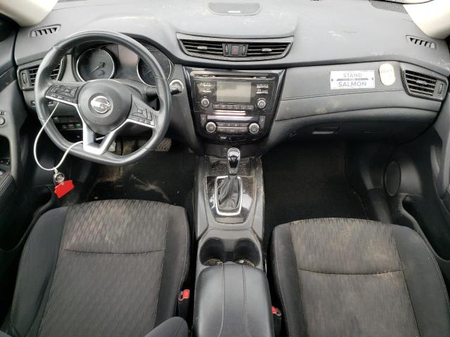 5N1AT2MV1HC828707 Nissan ROGUE SV
