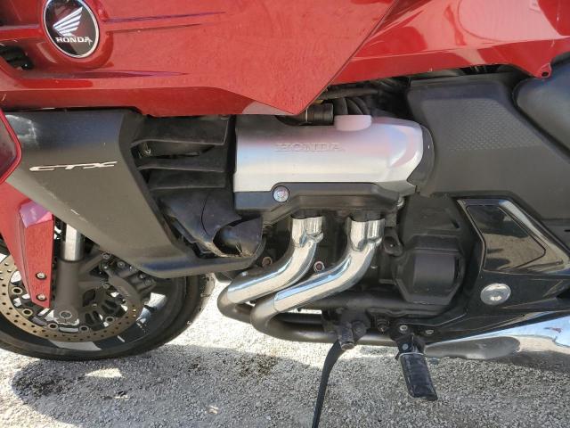 2014 HONDA CTX1300 A JH2SC7452EK000843