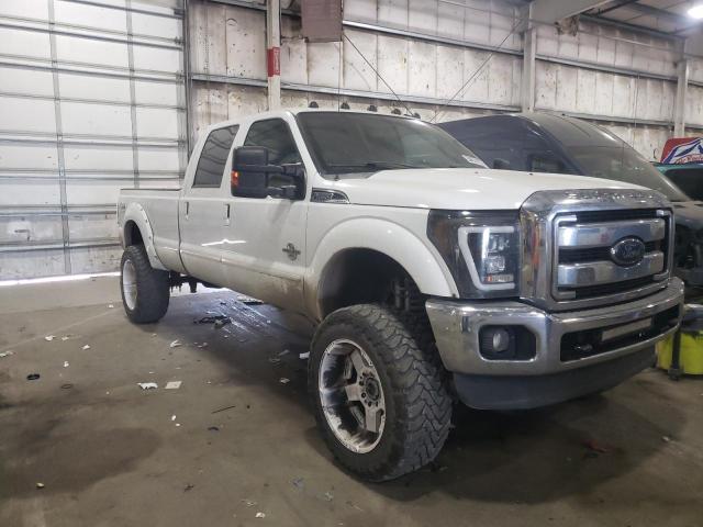 2013 Ford F-250 