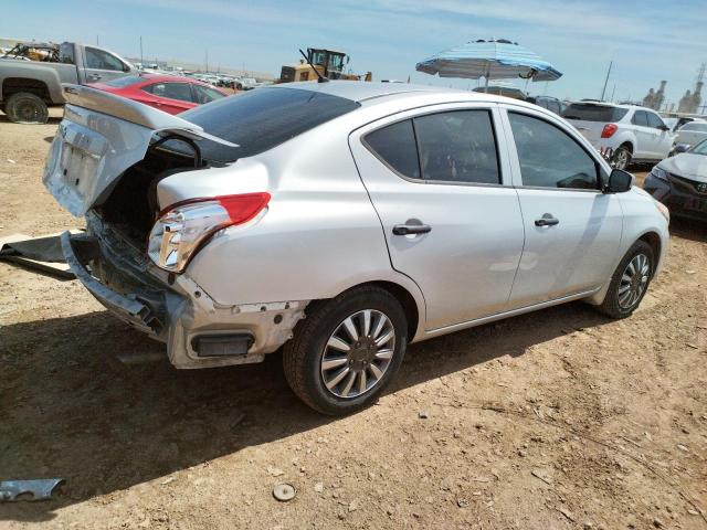 3N1CN7AP6KL875420 Nissan VERSA S