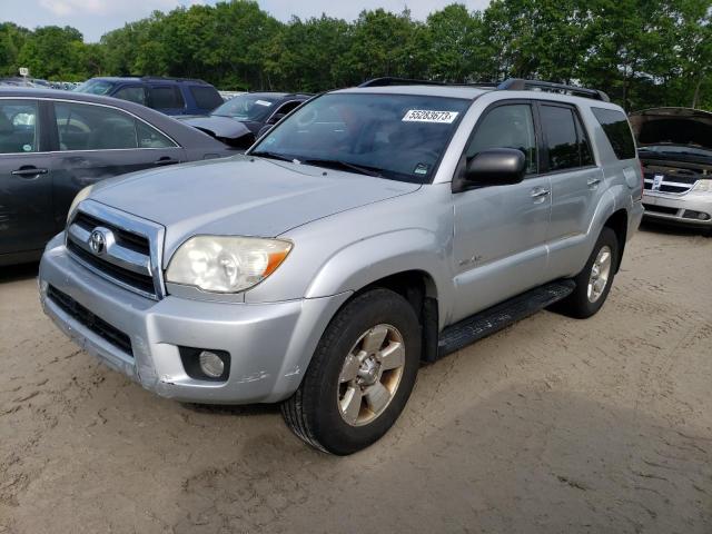 2007 Toyota 4Runner SR5