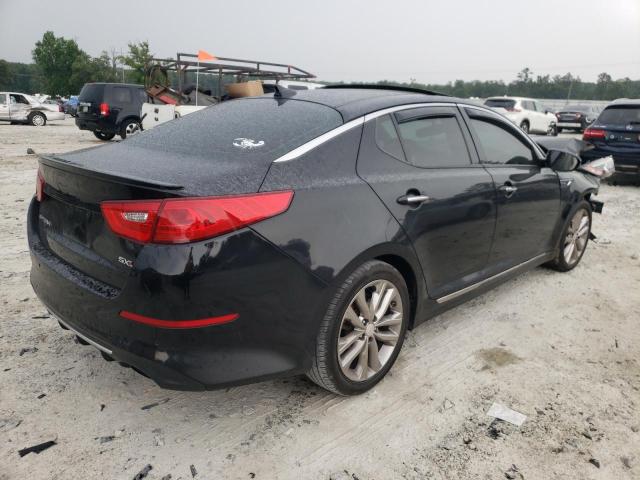 5XXGR4A62EG283327 KIA OPTIMA SX