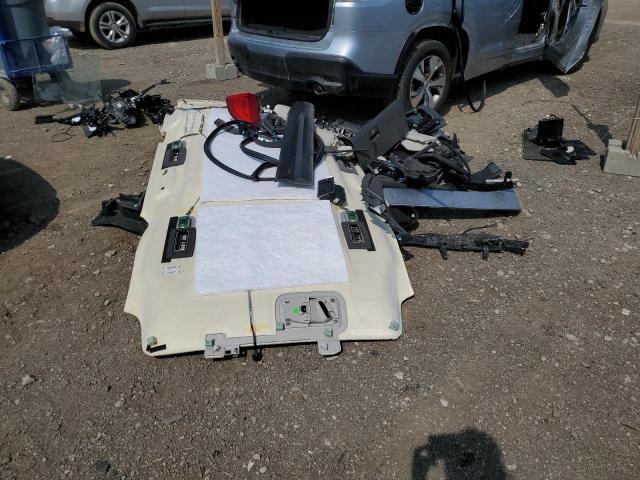 4S4WMACD2N3471717 Subaru Ascent Premium