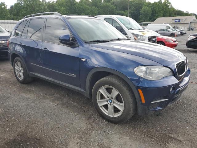 VIN 5UXZV4C56D0B02126 2013 BMW X5, Xdrive35I no.4