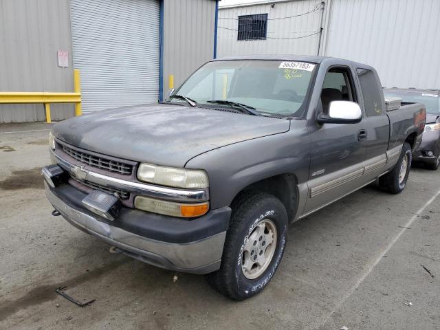 1999 Chevrolet C/K 1500 