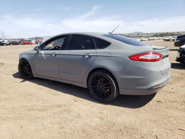 3FA6P0H73ER243368 Ford FUSION SE