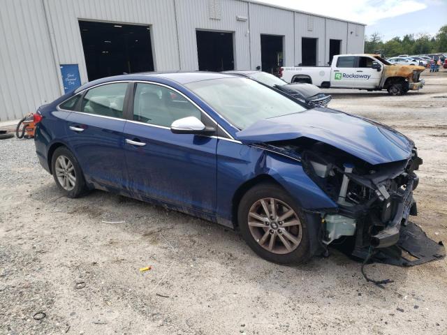 2015 HYUNDAI SONATA ECO - 5NPE24AA9FH117764