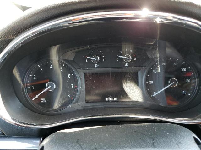 KL4CJASB2JB677145 Buick Encore Preferred