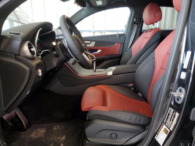 2023 MERCEDES-BENZ GLC COUPE - W1N0J8EB7PG141549