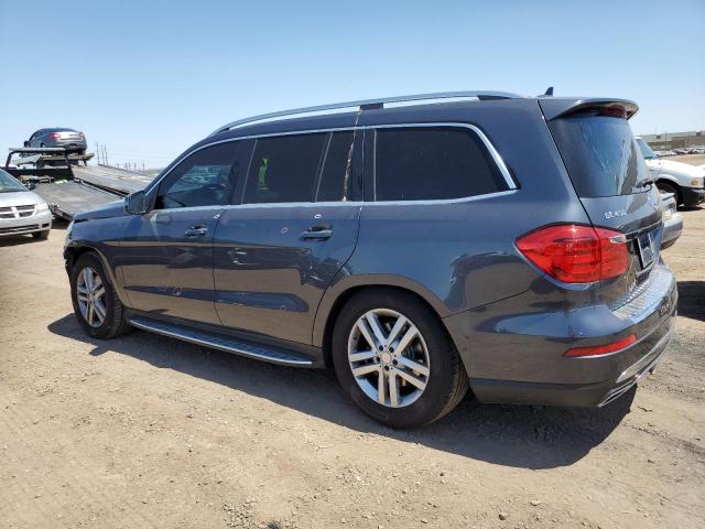 4JGDF7CE3EA337842 Mercedes-Benz Gl 450 4matic