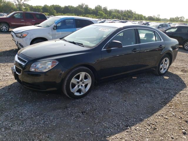 2010 Chevrolet Malibu LS