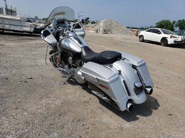 2009 HARLEY-DAVIDSON FLTRSE3 1HD1PV8129Y951694