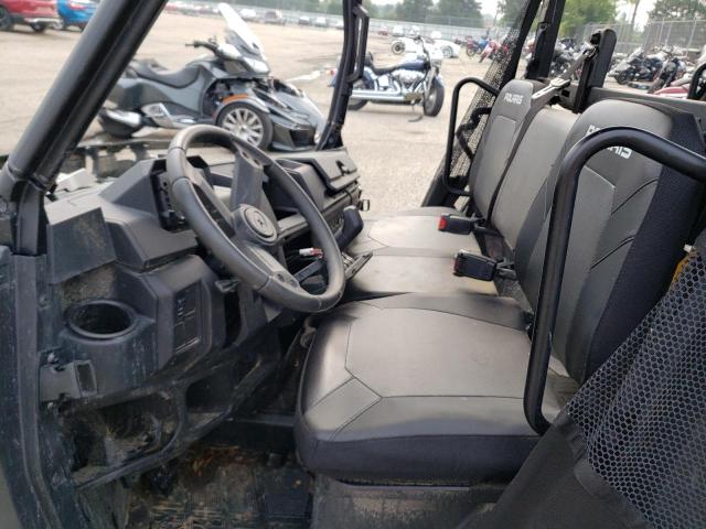 2020 POLARIS RANGER CRE - 4XAT6E998L8881280