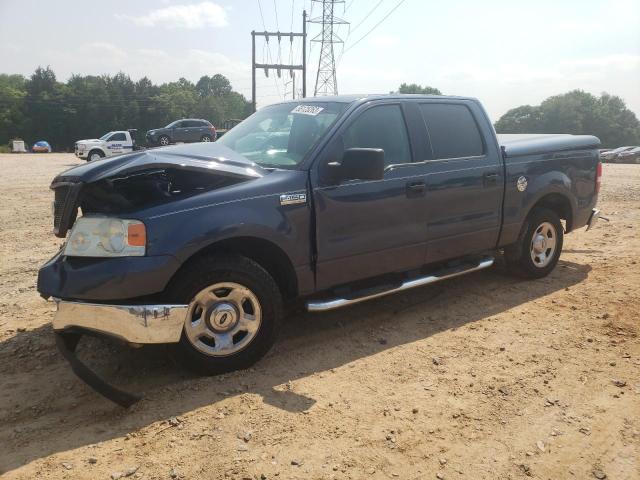 2006 Ford F-150 SuperCrew 