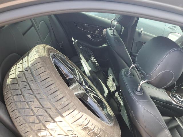 55SWF4KB9JU259862 Mercedes-Benz C 300 4matic
