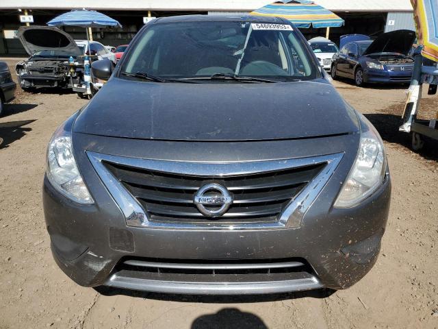 3N1CN7AP1KL840784 Nissan VERSA S